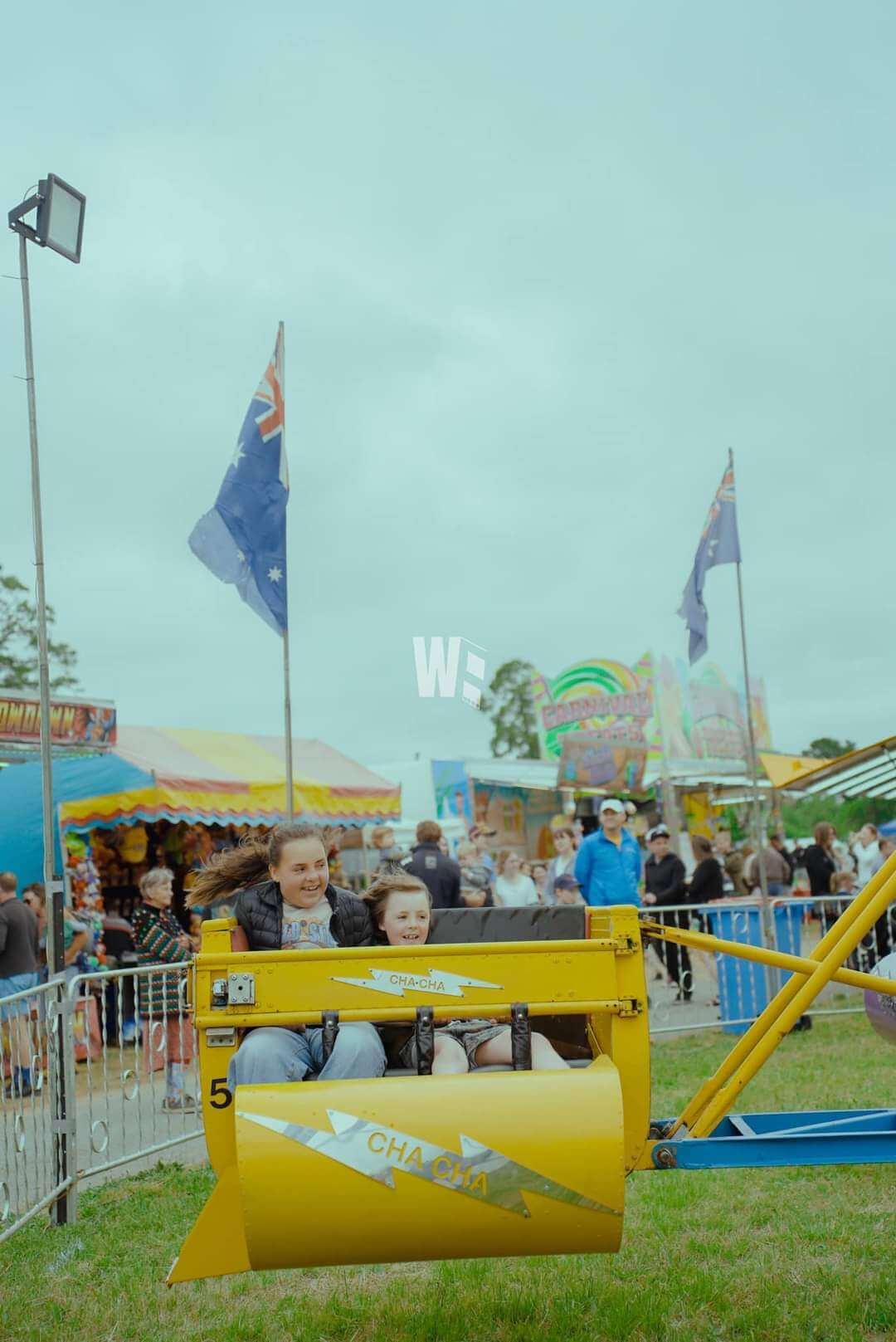 show-schedule-2025-rutherglen-agricultural-show