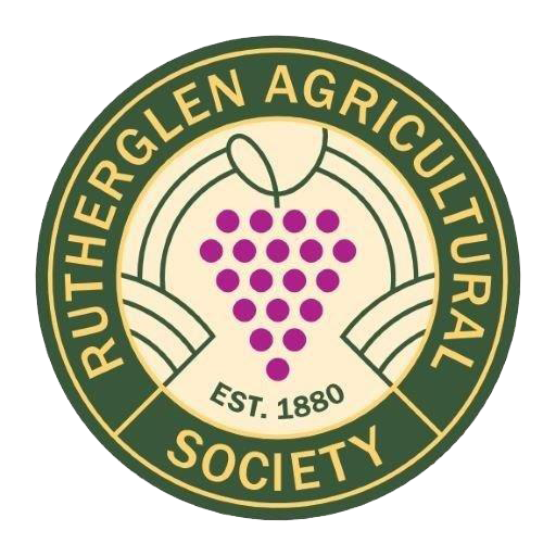 show-schedule-2025-rutherglen-agricultural-show