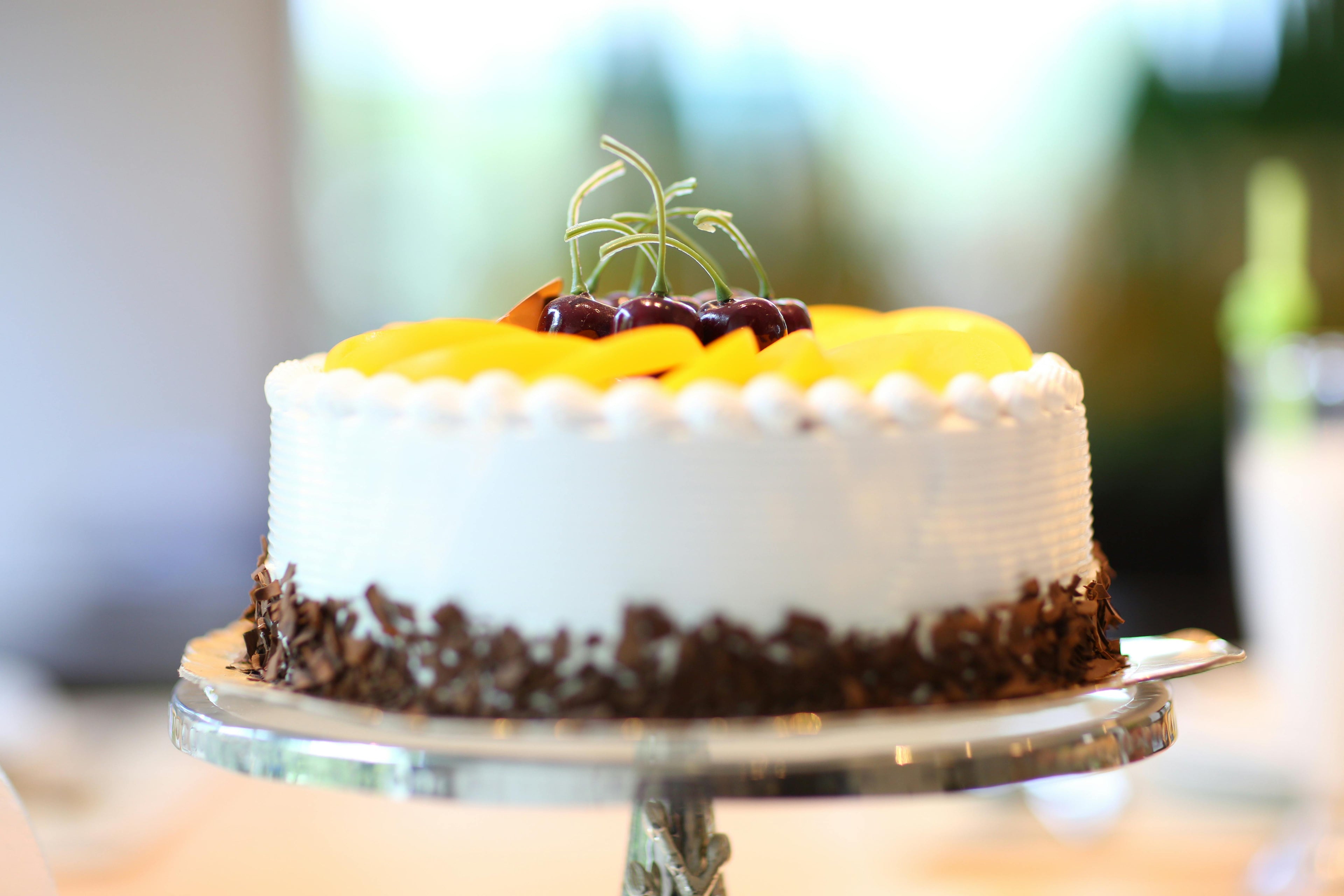 Regional Bake-Off Master