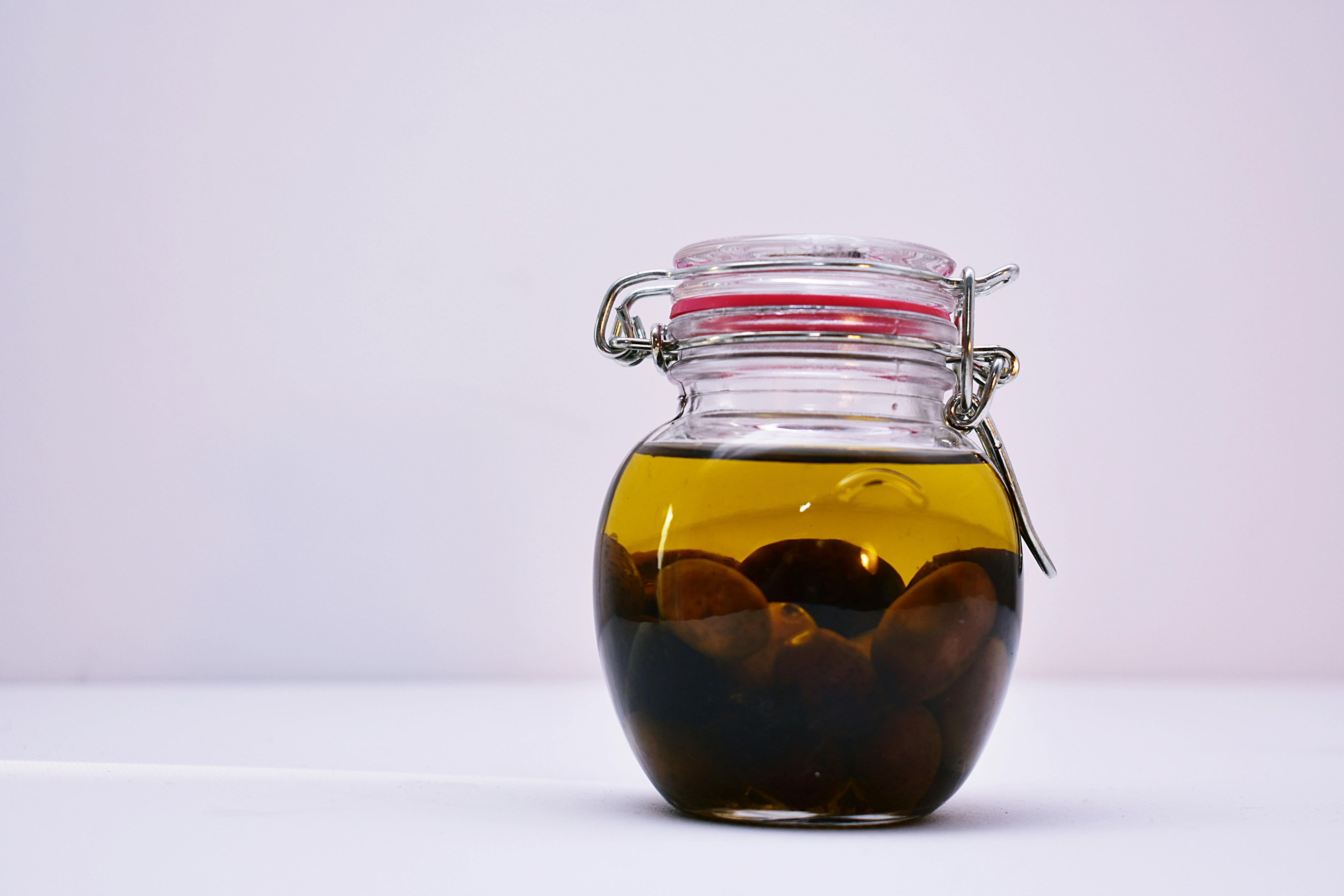 Preserves - Provisions