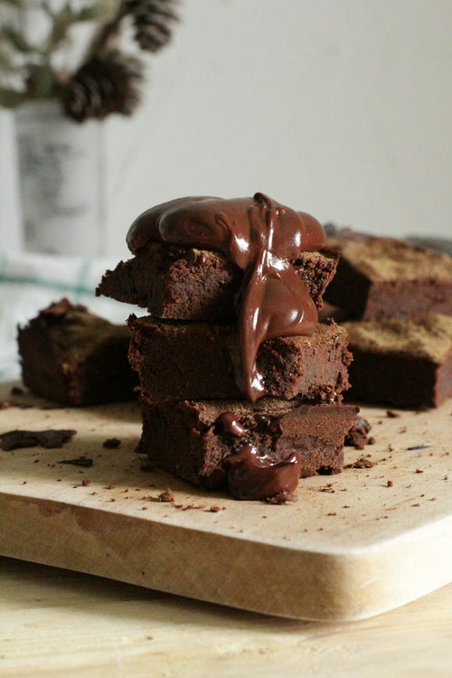 Baking Open Class - 13 years & older