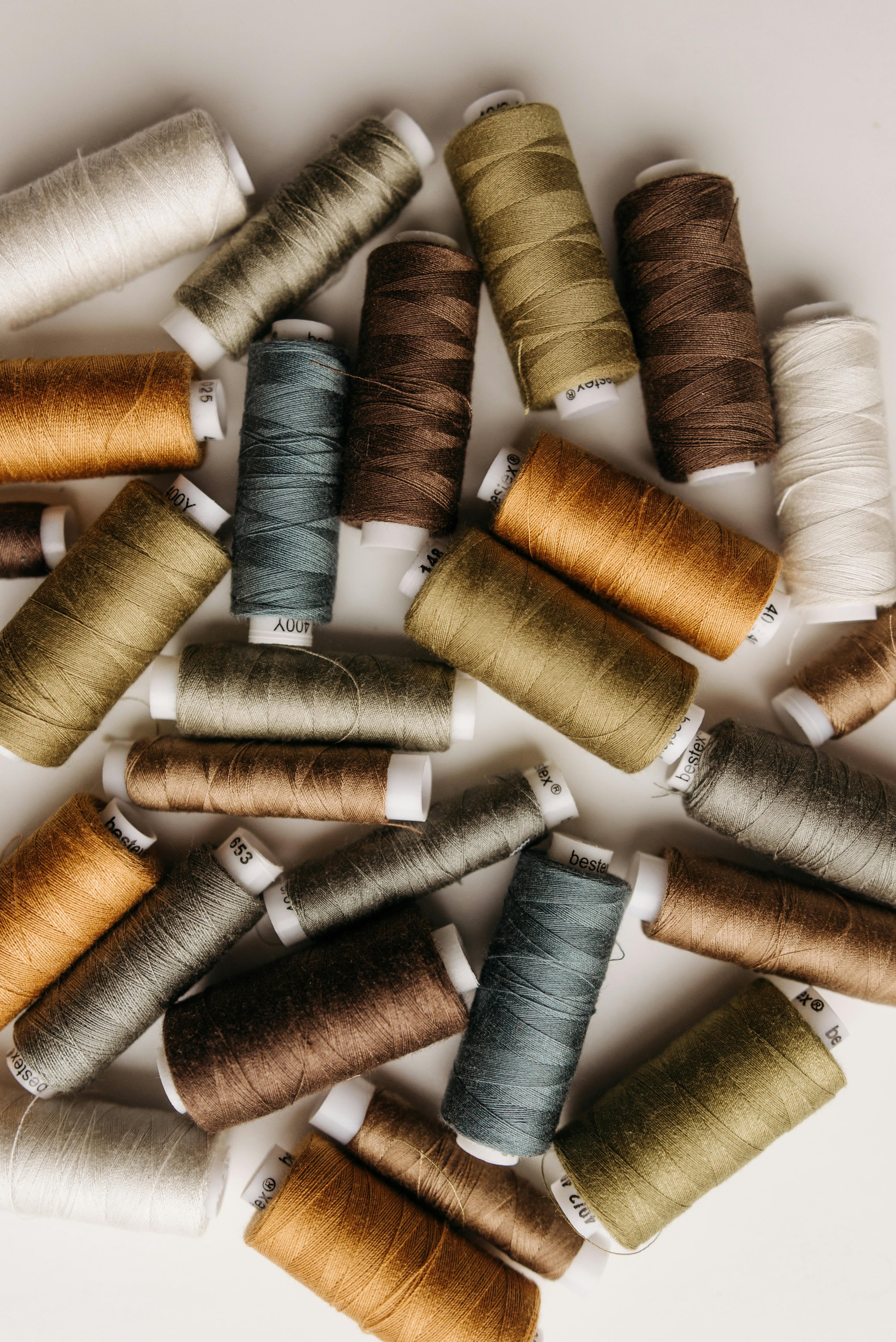 Needlework - VAS Ltd Competition