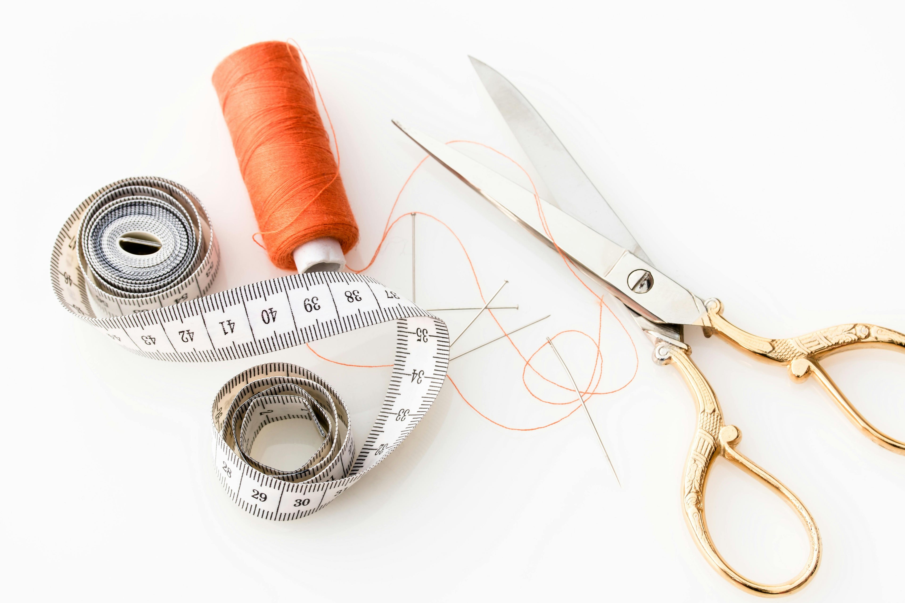 Needlework - Sewing - Novice & Open