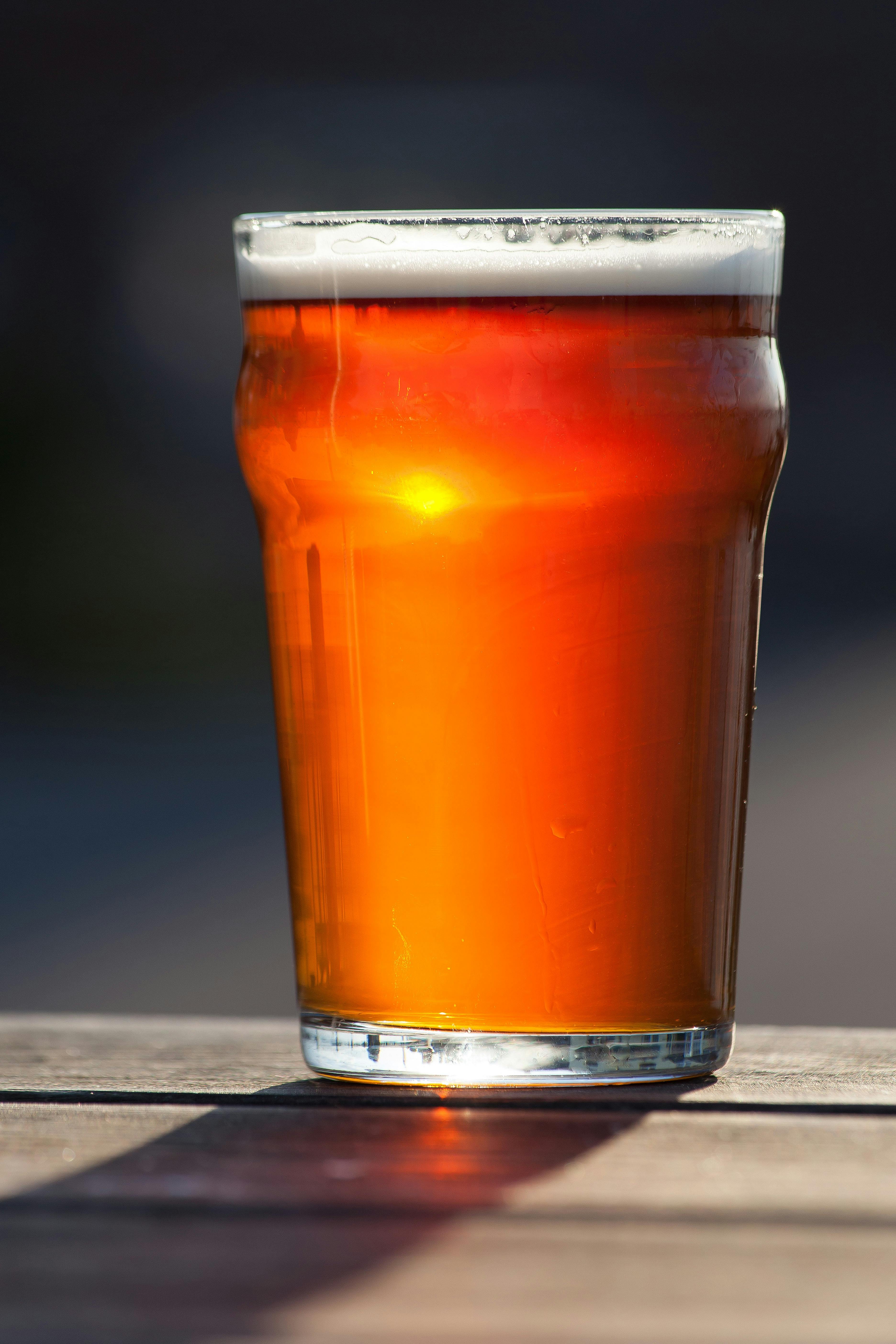 Homebrew/Craft Beer Competition