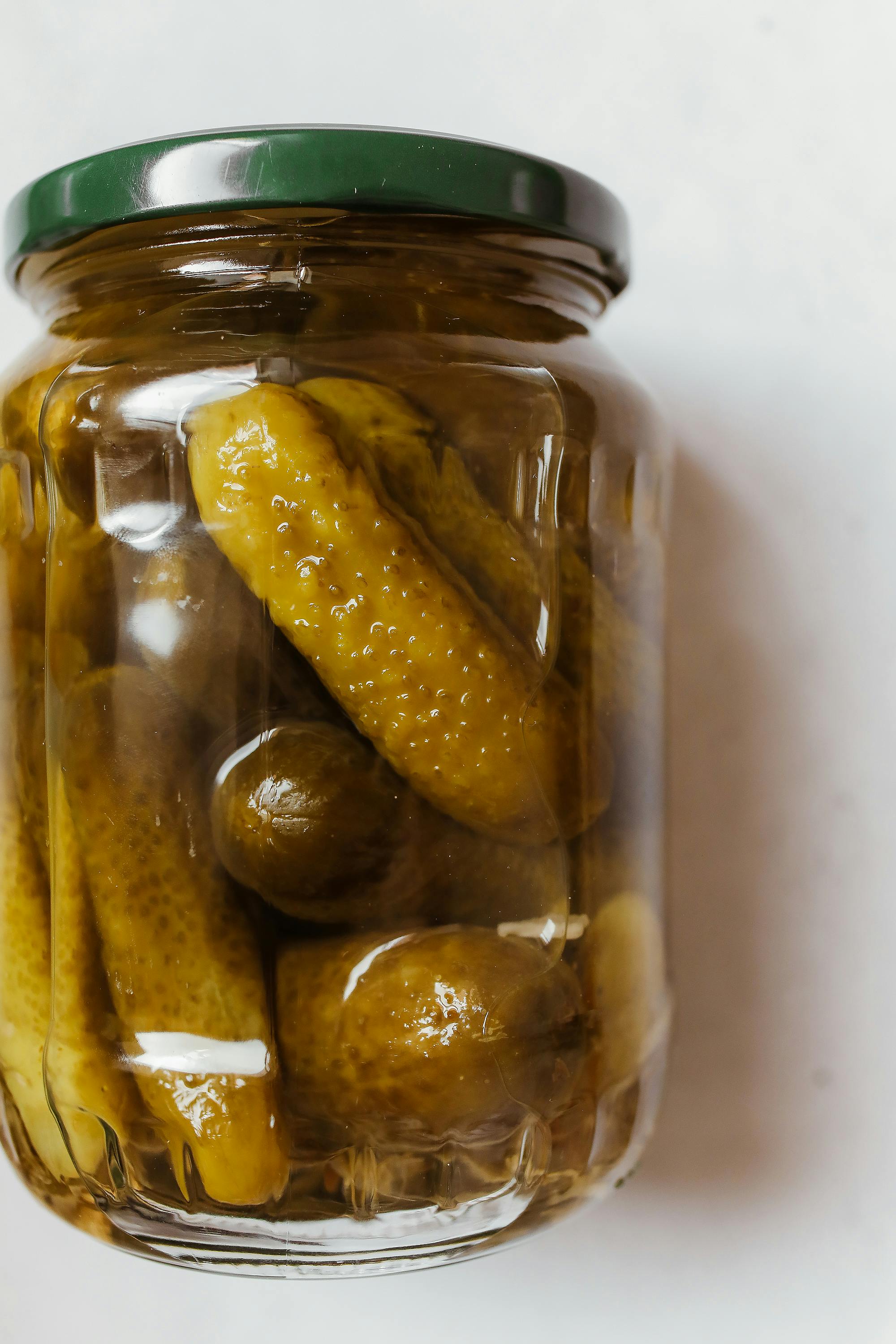 Preserves - Sauces/Pickles